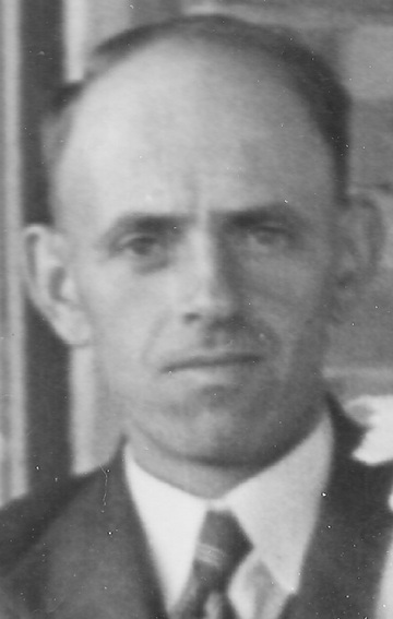 Pasfoto