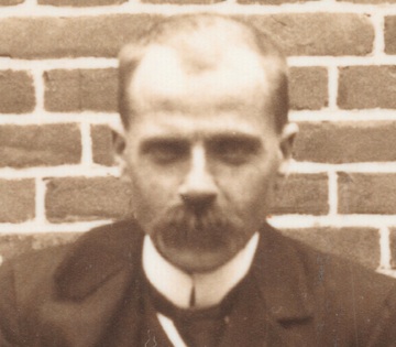 Pasfoto