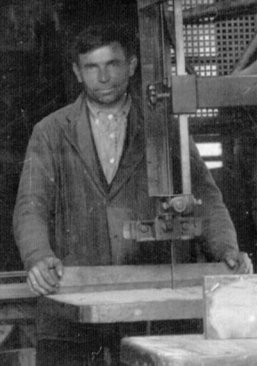 Pasfoto
