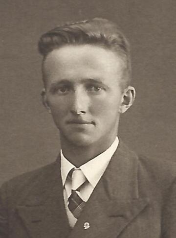 Pasfoto