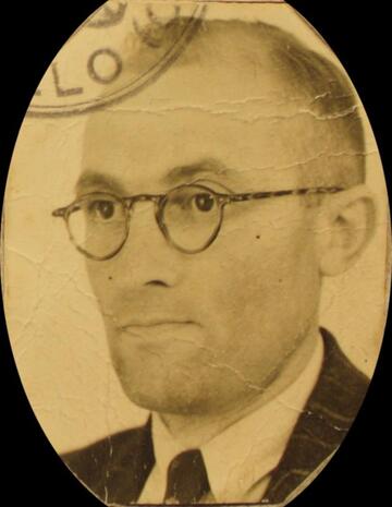 Pasfoto