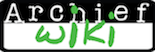 ArchiefWiki logo